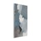 Stupell Industries Stormy Grey Abstract Wall Plaque, design by Lanie Loreth